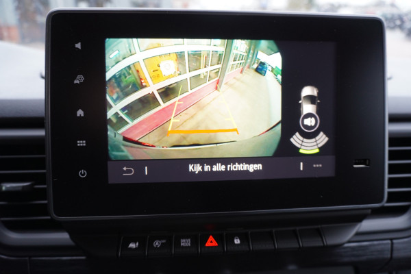 Renault Trafic 2.0 Blue dC1 150PK EDC L2H1 Advance Automaat nr.V067 | Airco | Cruise | Navigatie | Camera | All season