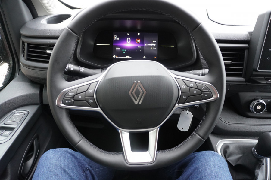 Renault Trafic 2.0 Blue dC1 150PK EDC L2H1 Advance Automaat nr.V067 | Airco | Cruise | Navigatie | Camera | All season