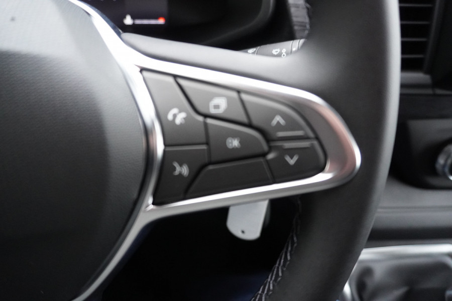 Renault Trafic 2.0 Blue dC1 150PK EDC L2H1 Advance Automaat nr.V067 | Airco | Cruise | Navigatie | Camera | All season