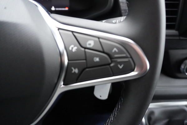 Renault Trafic 2.0 Blue dC1 150PK EDC L2H1 Advance Automaat nr.V067 | Airco | Cruise | Navigatie | Camera | All season