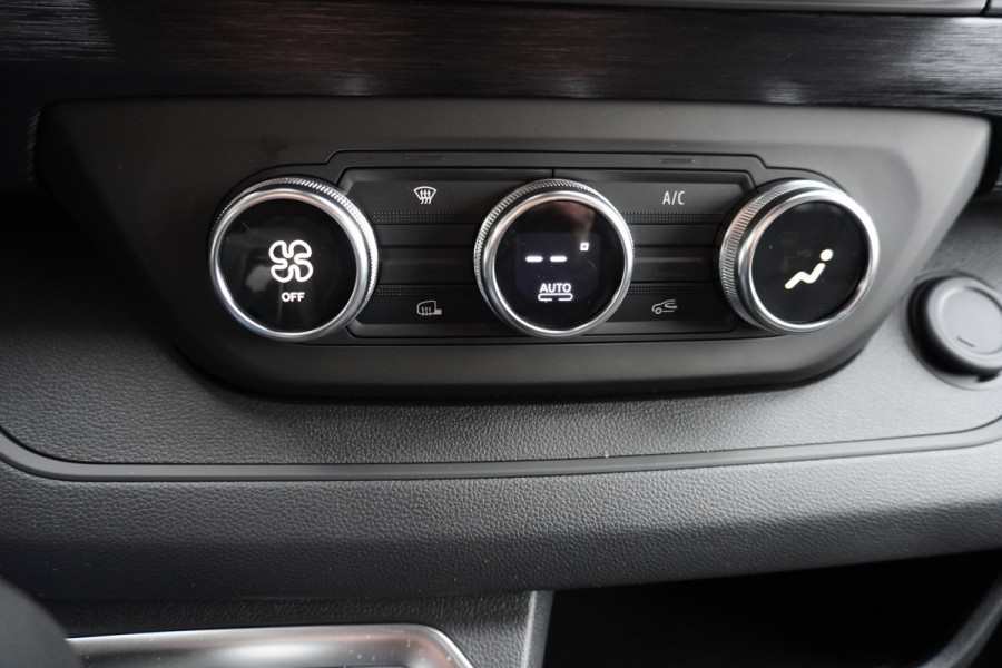 Renault Trafic 2.0 Blue dC1 150PK EDC L2H1 Advance Automaat nr.V067 | Airco | Cruise | Navigatie | Camera | All season