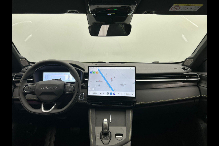 Lynk & Co 01 1.5 More Leder| Pano | Stoel+Stuurwielverwarming | Keyless