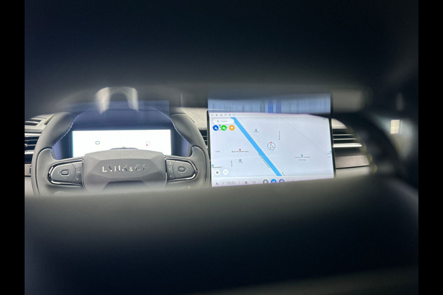 Lynk & Co 01 1.5 More Leder| Pano | Stoel+Stuurwielverwarming | Keyless