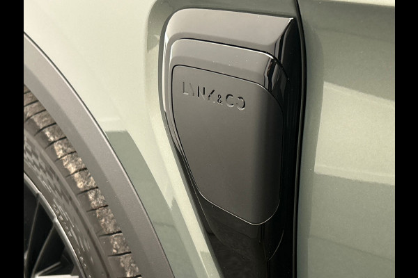 Lynk & Co 01 1.5 More Leder| Pano | Stoel+Stuurwielverwarming | Keyless