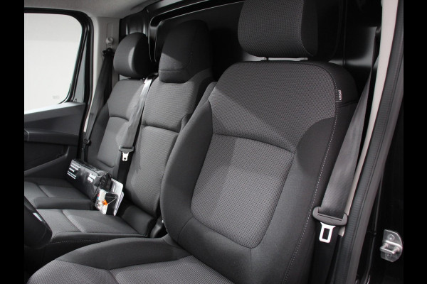 Renault Trafic 2.0 Blue dCi 150 EDC T30 L2H1 Advance | Navigatie | Airco | Lichtmetalen velgen | Betimmering | Trekhaak | Camera | Parkeer sensoren | Dab