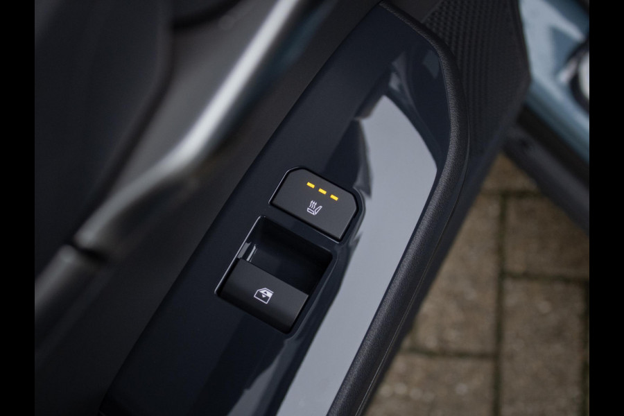 Kia EV5 GT-Line Business Edition 81.4 kWh Panorama dak | Elektrische achterklep | Stoel+Stuurverwarming | GT pakket | Uit voorraad leverbaar