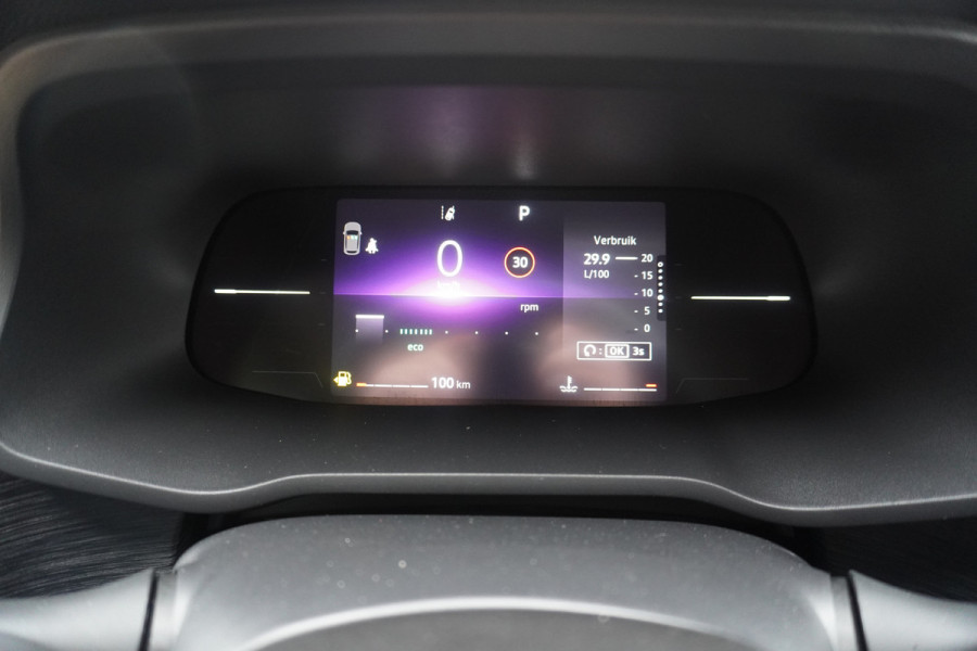 Renault Trafic 2.0 Blue dC1 150PK EDC T30 L2H1 Advance Automaat Schuifdeur L+R Nr. V064 | Airco | Cruise | Navigatie | Camera | All season