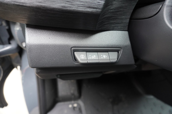 Renault Trafic 2.0 Blue dC1 150PK EDC T30 L2H1 Advance Automaat Schuifdeur L+R Nr. V064 | Airco | Cruise | Navigatie | Camera | All season