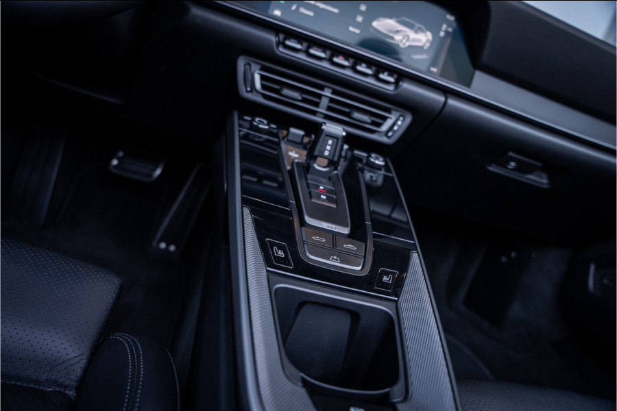 Porsche 911 Cabrio 3.0 Carrera - BTW | Memory | Bose | ACC