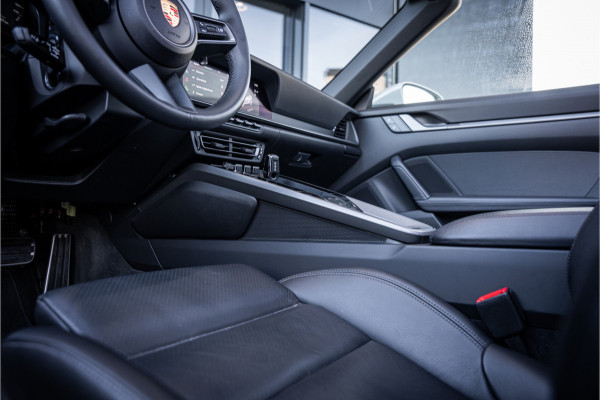 Porsche 911 Cabrio 3.0 Carrera - BTW | Memory | Bose | ACC