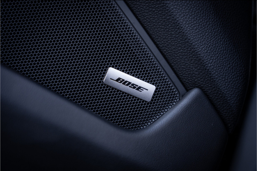 Porsche 911 Cabrio 3.0 Carrera - BTW | Memory | Bose | ACC