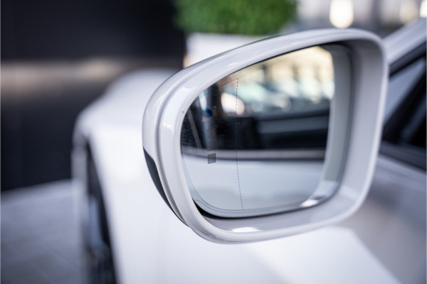 Porsche 911 Cabrio 3.0 Carrera - BTW | Memory | Bose | ACC