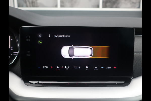 Škoda Octavia Combi 1.0 e-TSI Business Edition Plus Automaat