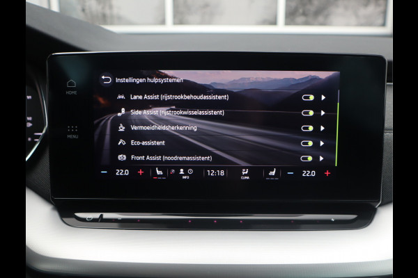 Škoda Octavia Combi 1.0 e-TSI Business Edition Plus Automaat