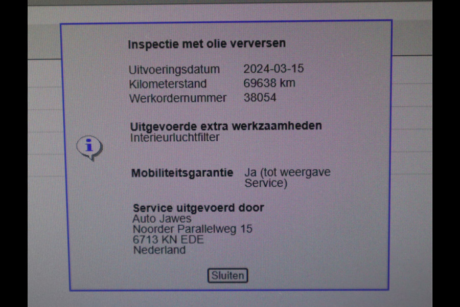 Škoda Octavia Combi 1.0 e-TSI Business Edition Plus Automaat