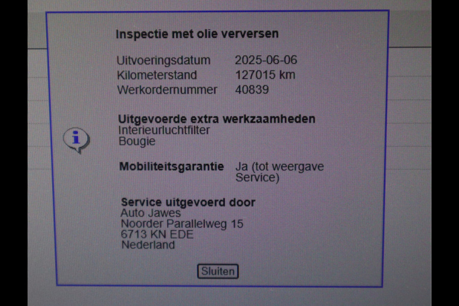 Škoda Octavia Combi 1.0 e-TSI Business Edition Plus Automaat