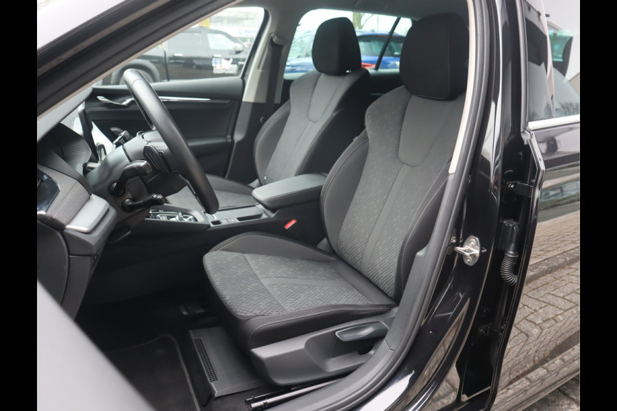 Škoda Octavia Combi 1.0 e-TSI Business Edition Plus Automaat