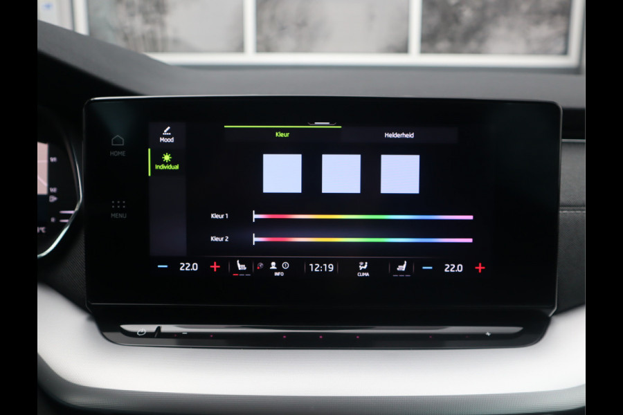 Škoda Octavia Combi 1.0 e-TSI Business Edition Plus Automaat