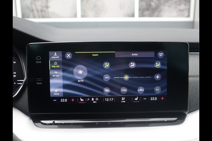 Škoda Octavia Combi 1.0 e-TSI Business Edition Plus Automaat