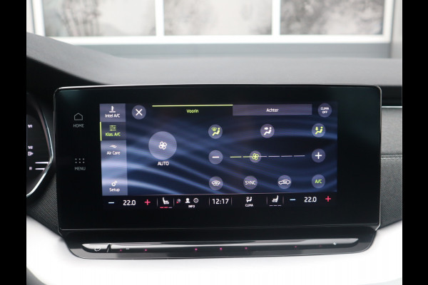 Škoda Octavia Combi 1.0 e-TSI Business Edition Plus Automaat