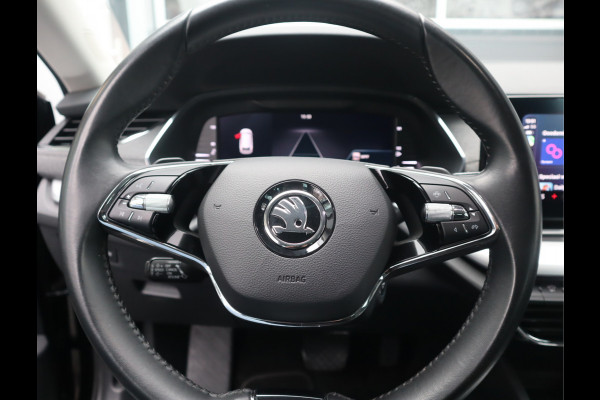 Škoda Octavia Combi 1.0 e-TSI Business Edition Plus Automaat