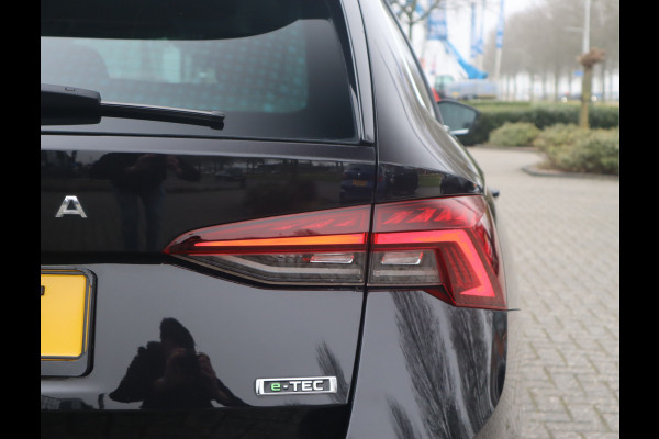 Škoda Octavia Combi 1.0 e-TSI Business Edition Plus Automaat