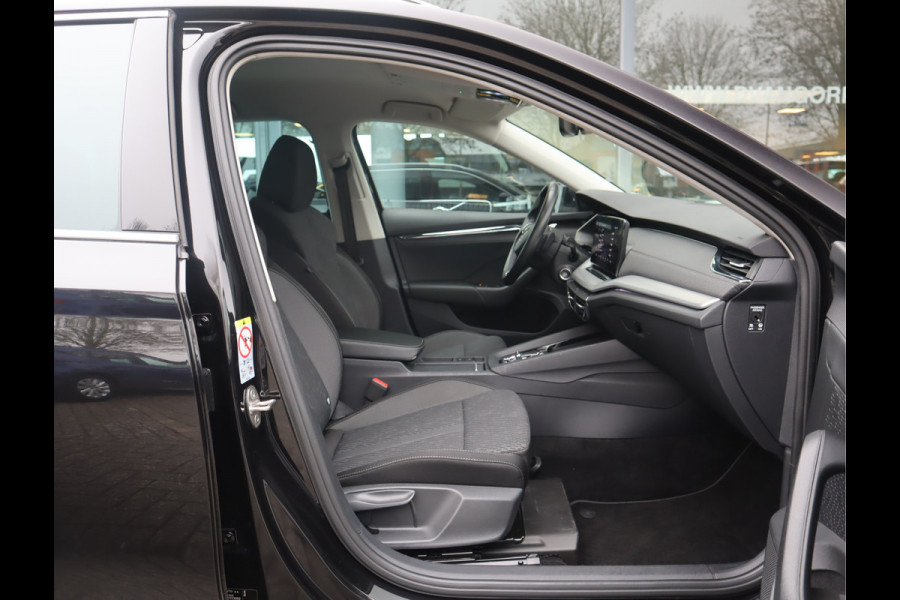 Škoda Octavia Combi 1.0 e-TSI Business Edition Plus Automaat