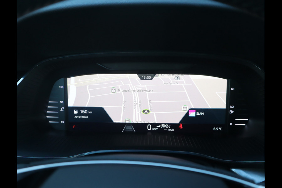 Škoda Octavia Combi 1.0 e-TSI Business Edition Plus Automaat