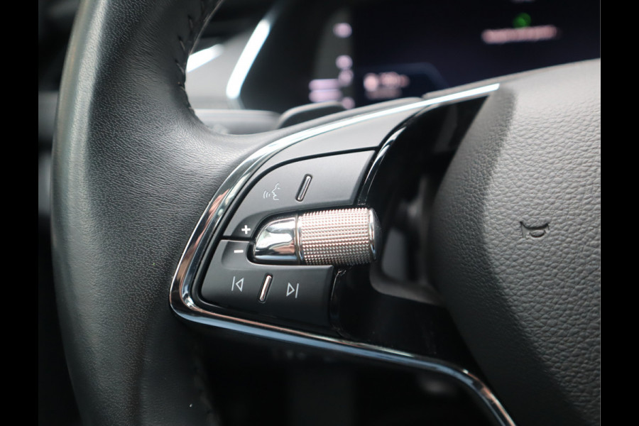 Škoda Octavia Combi 1.0 e-TSI Business Edition Plus Automaat