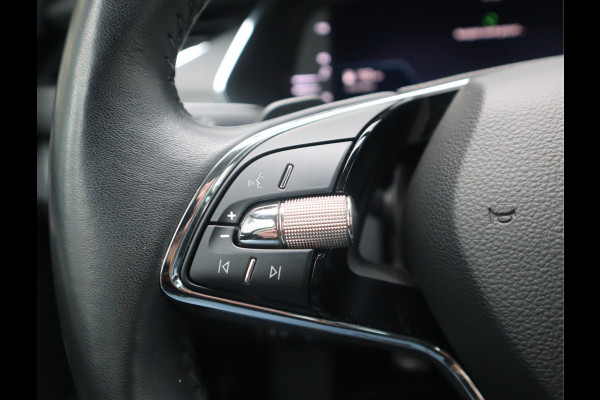 Škoda Octavia Combi 1.0 e-TSI Business Edition Plus Automaat