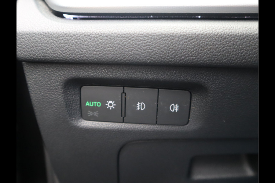 Škoda Octavia Combi 1.0 e-TSI Business Edition Plus Automaat