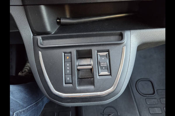 Renault Trafic -E-Tech / Opel e-Vivaro L2 Innovation 50 kWh SNELLADER 9-Persoons Airco Cruisecontrol Accucertificaat aanwezig