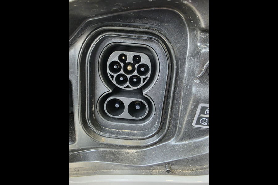 Renault Trafic -E-Tech /Citroen E-Jumpy L2 50 kWh SNELLADER Airco Navi DAB+ Achteruitrijcamera PDC