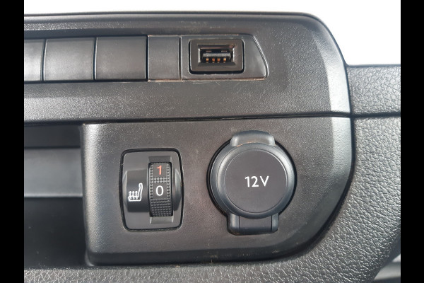 Renault Trafic -E-Tech /Citroen e-Jumpy XL L3 75kWh SNELLADER Rolstoelauto / Rolstoelbus 7-Persoons met Bodemverlaging