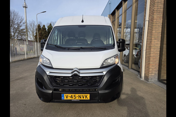 Renault Master / Citroen Jumper 2.2 BlueHDi 88Kw-120Pk L2/H2 Cruisecontrol Airco 270Graden doordraaideuren