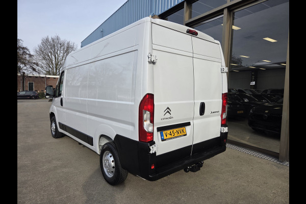 Renault Master / Citroen Jumper 2.2 BlueHDi 88Kw-120Pk L2/H2 Cruisecontrol Airco 270Graden doordraaideuren