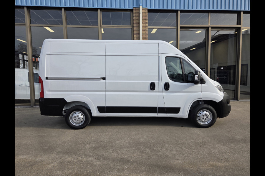 Renault Master / Citroen Jumper 2.2 BlueHDi 88Kw-120Pk L2/H2 Cruisecontrol Airco 270Graden doordraaideuren