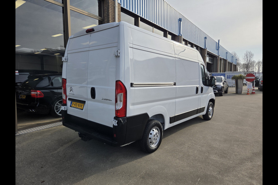 Renault Master / Citroen Jumper 2.2 BlueHDi 88Kw-120Pk L2/H2 Cruisecontrol Airco 270Graden doordraaideuren