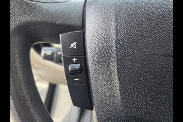 Renault Master / Citroen Jumper 2.2 BlueHDi 88Kw-120Pk L2/H2 Cruisecontrol Airco 270Graden doordraaideuren