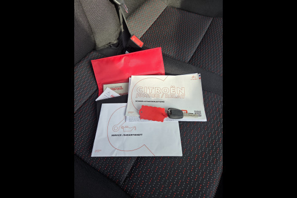 Renault Master / Citroen Jumper 2.2 BlueHDi 88Kw-120Pk L2/H2 Cruisecontrol Airco 270Graden doordraaideuren