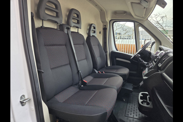 Renault Master / Citroen Jumper 2.2 BlueHDi 88Kw-120Pk L2/H2 Cruisecontrol Airco 270Graden doordraaideuren