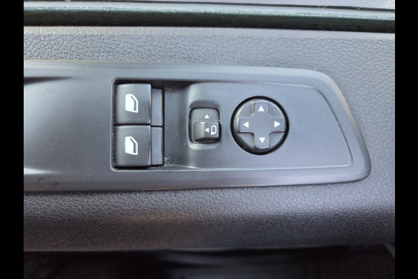 Renault Trafic /Fiat Scudo MultiJet DC 6-Persoons Navi A.camera L3