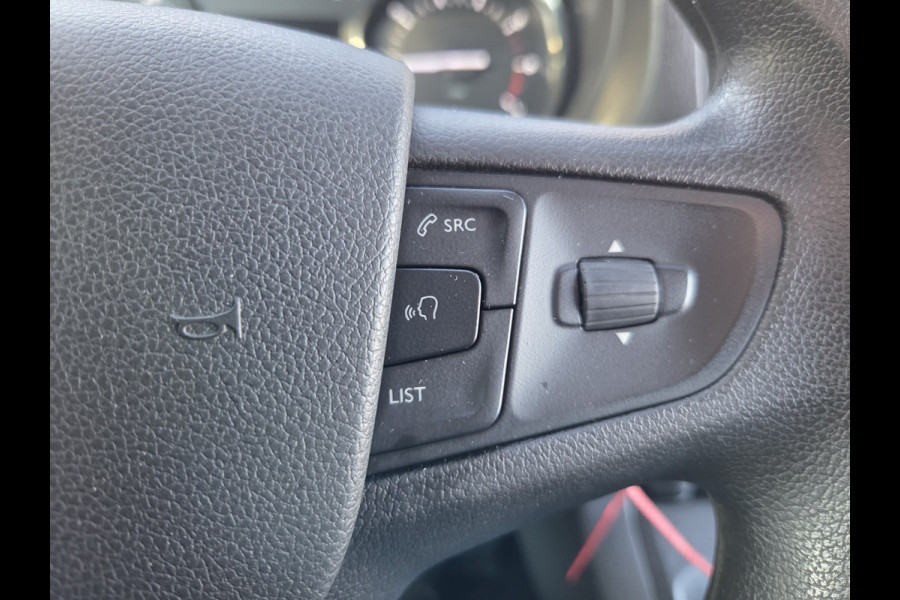 Renault Trafic /Fiat Scudo MultiJet DC 6-Persoons Navi A.camera L3