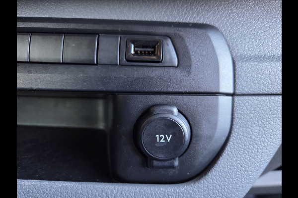 Renault Trafic /Fiat Scudo MultiJet DC 6-Persoons Navi A.camera L3