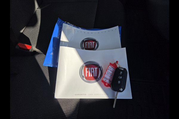 Renault Trafic /Fiat Scudo MultiJet DC 6-Persoons Navi A.camera L3