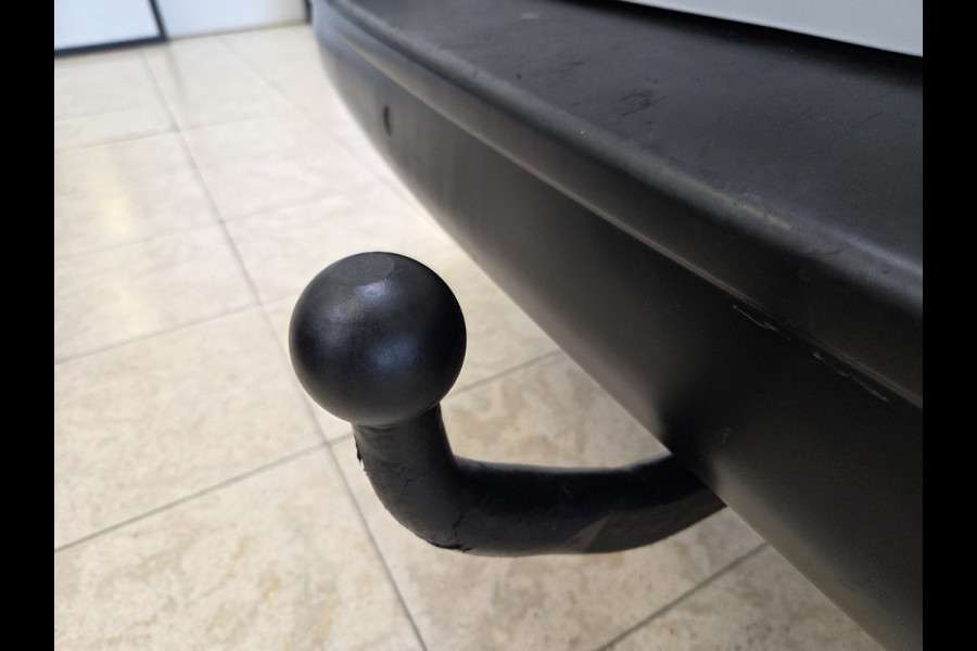 Renault Trafic /Fiat Scudo MultiJet DC 6-Persoons Navi A.camera L3