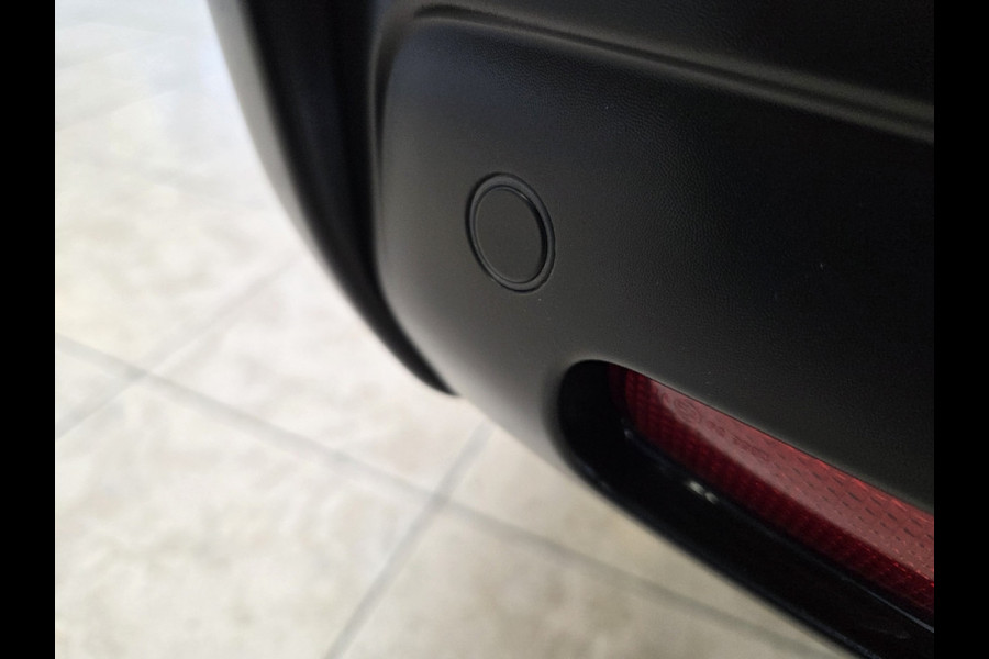 Renault Trafic /Fiat Scudo MultiJet DC 6-Persoons Navi A.camera L3