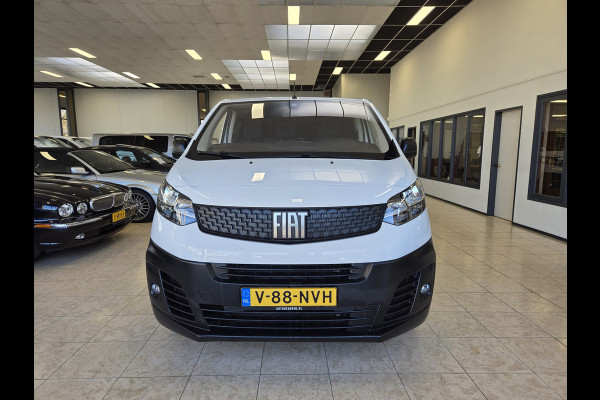 Peugeot Expert /Fiat Scudo MultiJet DC 6-Persoons Navi A.camera L3