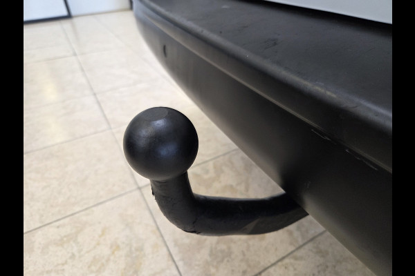 Peugeot Expert /Fiat Scudo MultiJet DC 6-Persoons Navi A.camera L3