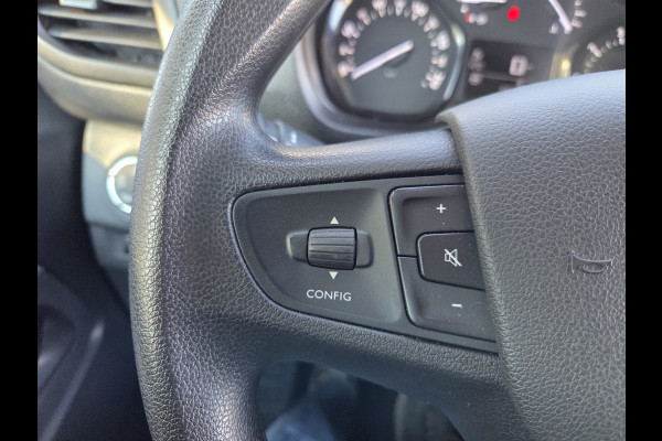 Citroën Jumpy /Fiat Scudo MultiJet DC 6-Persoons Navi A.camera L3